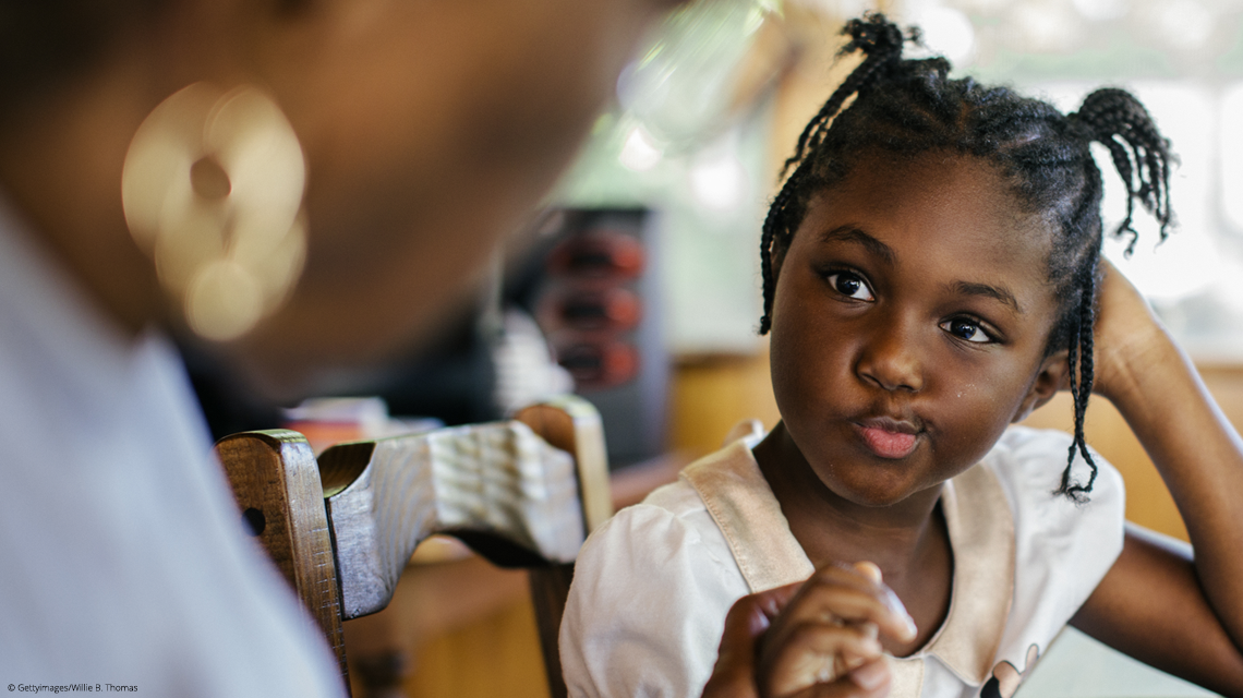 Childcare and Education