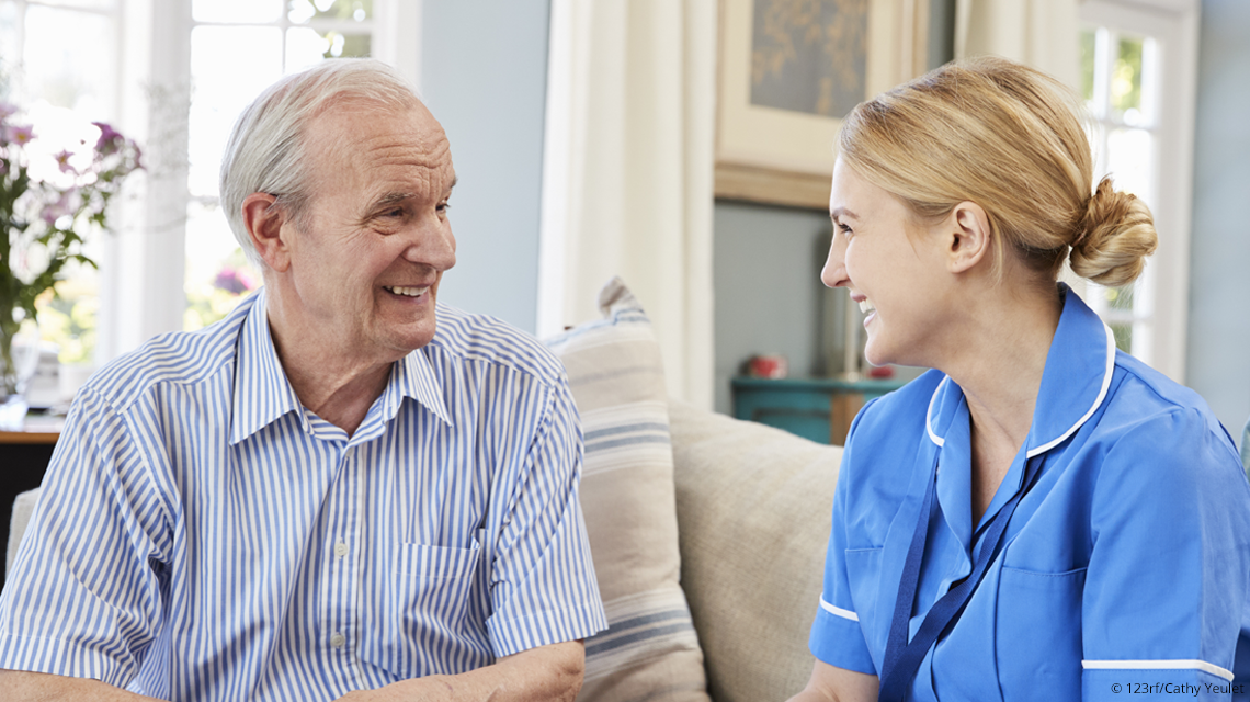 Care Services