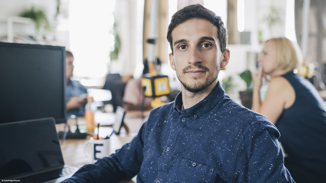 On-programme -  Business and administration
