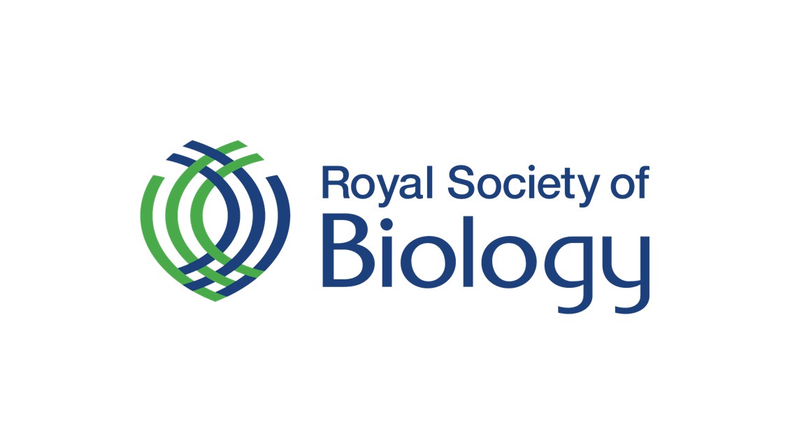 Royal Society of Biology logo