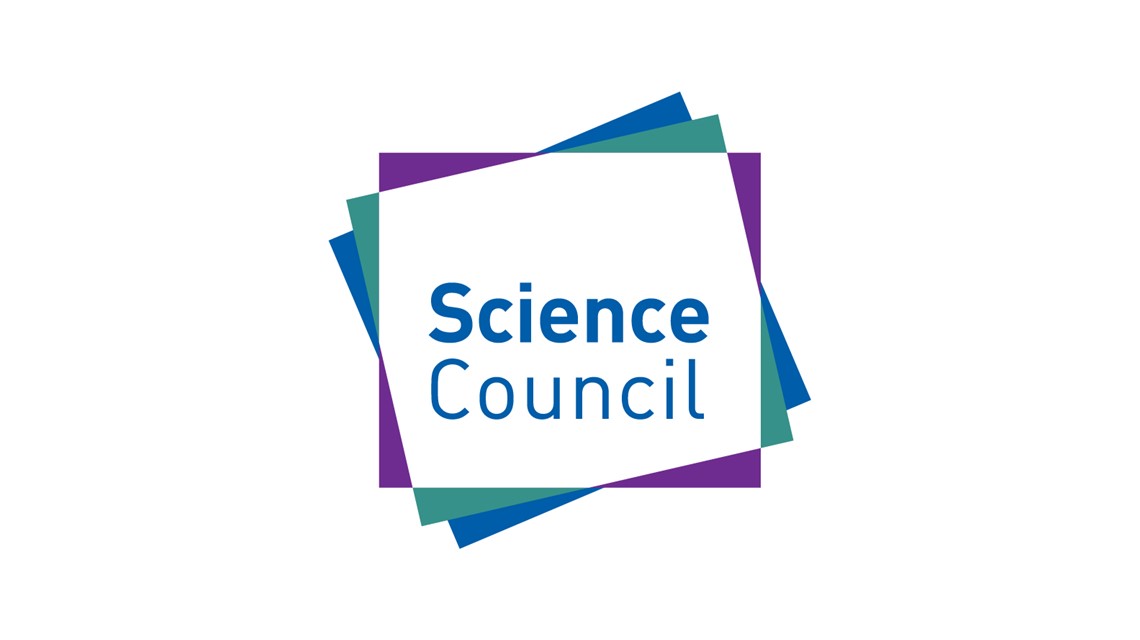 Science Council logo